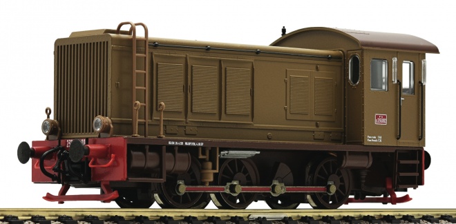 Diesel locomotive D 236<br /><a href='images/pictures/Fleischmann/234078.jpg' target='_blank'>Full size image</a>